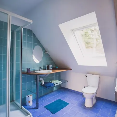 Villa Grande Maison De Caractère à Quelques Mètres Circuit *