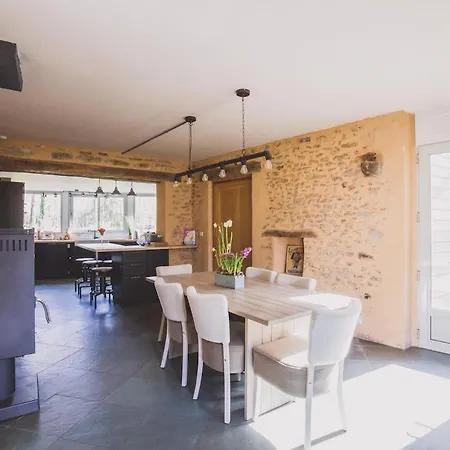 Villa Grande Maison De Caractère à Quelques Mètres Circuit *