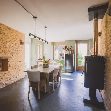 Villa Grande Maison De Caractère à Quelques Mètres Circuit *